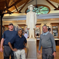 Barber Motorcycle Musm Sep 25